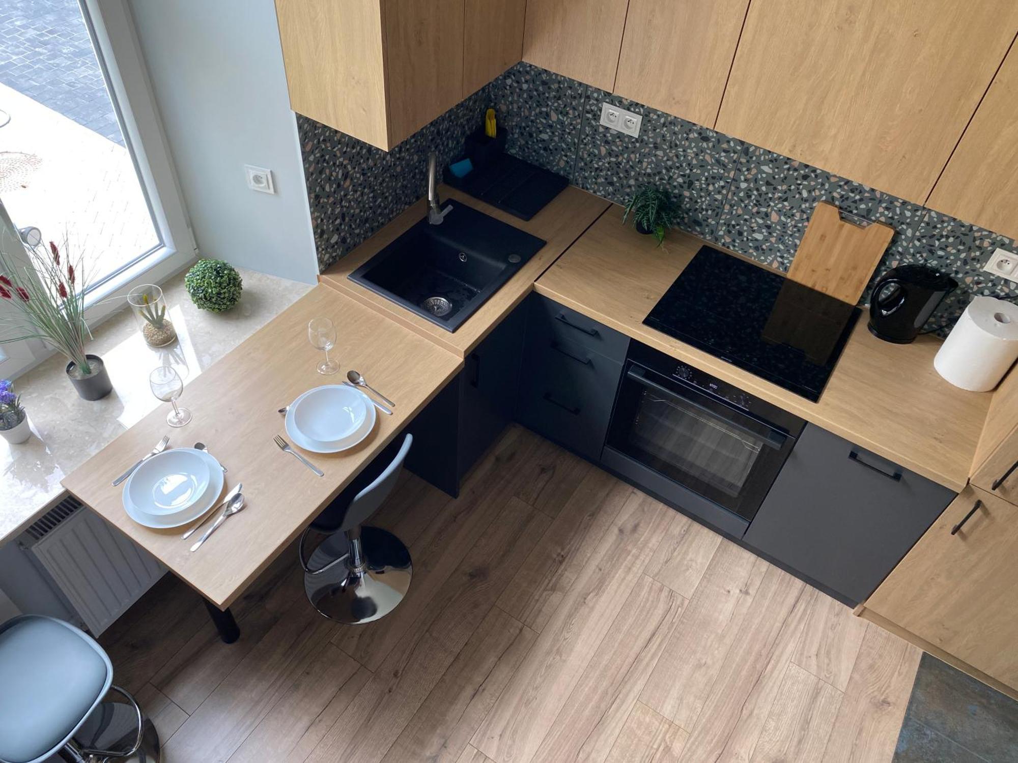 Apartament Mini Max Kielce Exterior foto